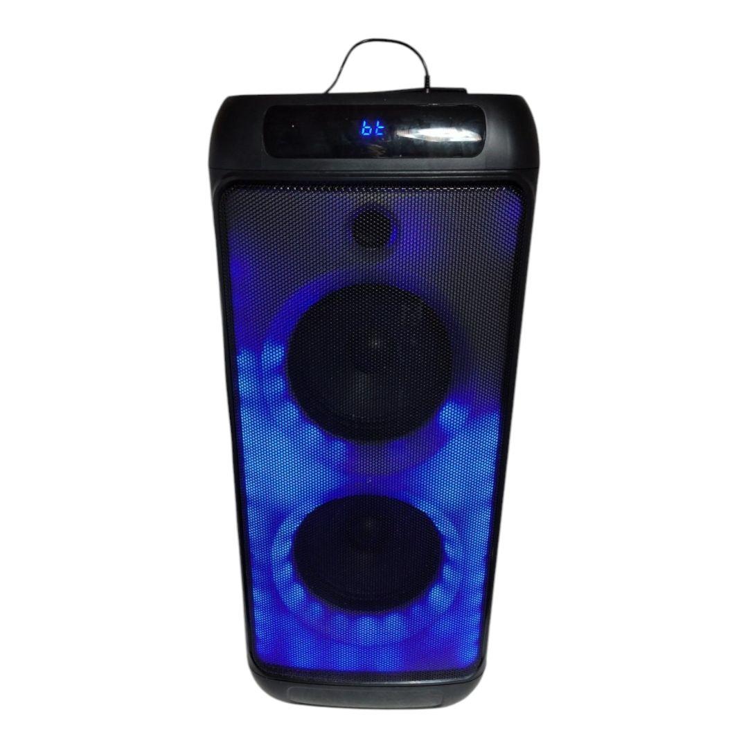 パーティー スピーカーGRV-PS70WA ポータブル Bluetooth　中古
