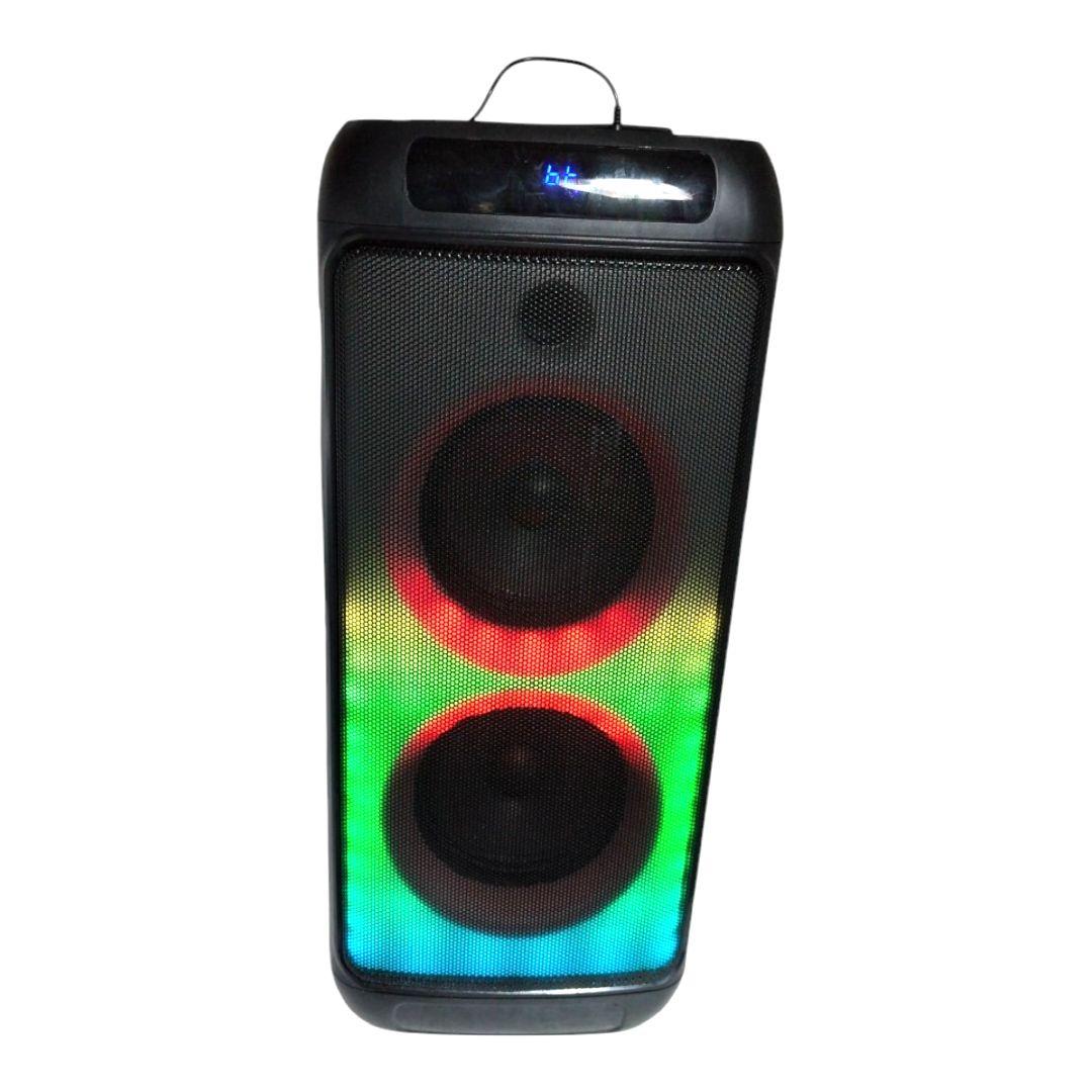 パーティー スピーカーGRV-PS70WA ポータブル Bluetooth　中古