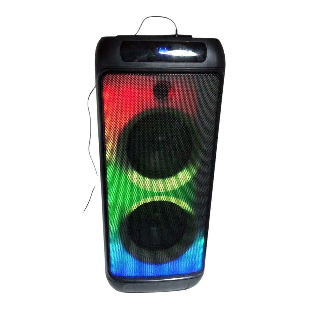 パーティー スピーカーGRV-PS70WA ポータブル Bluetooth　中古