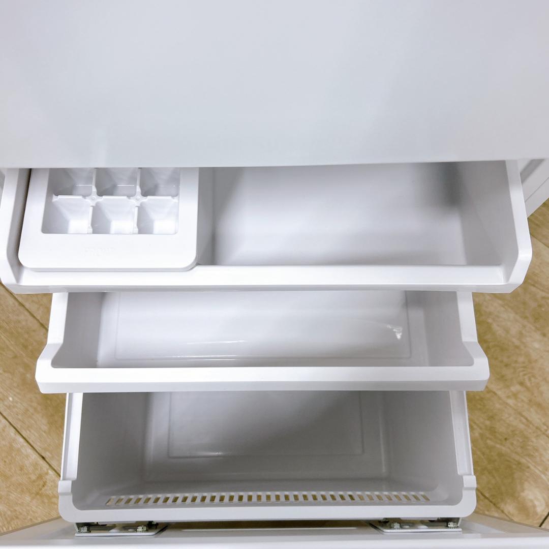 CS03318 アクア 200L 冷蔵庫 大型 小型 一人暮らし
