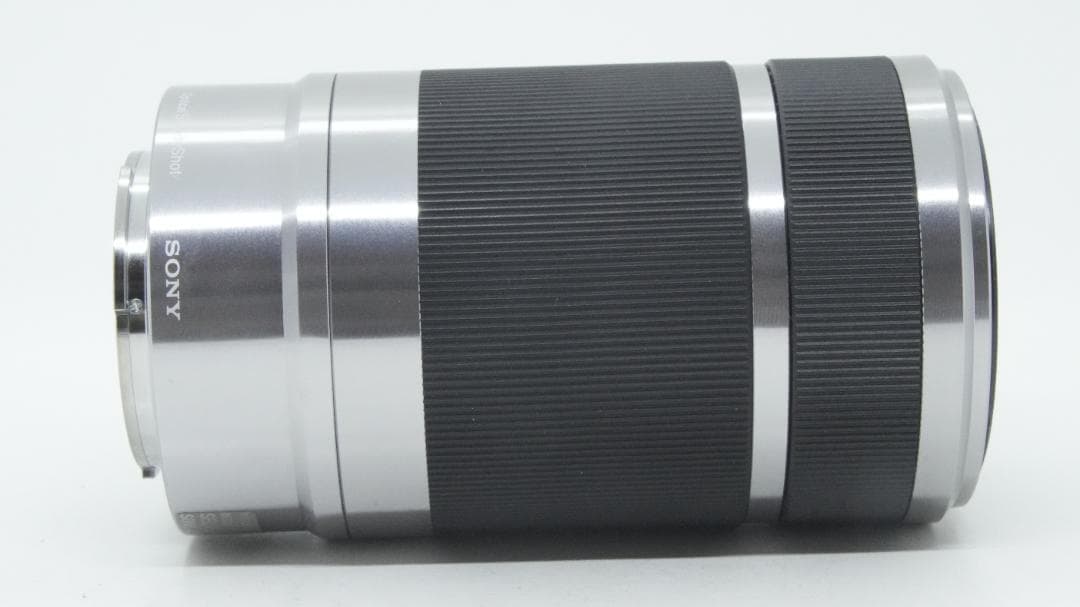 【B3016】 SONY E 55-210mm F4.5-6.3 ソニー
