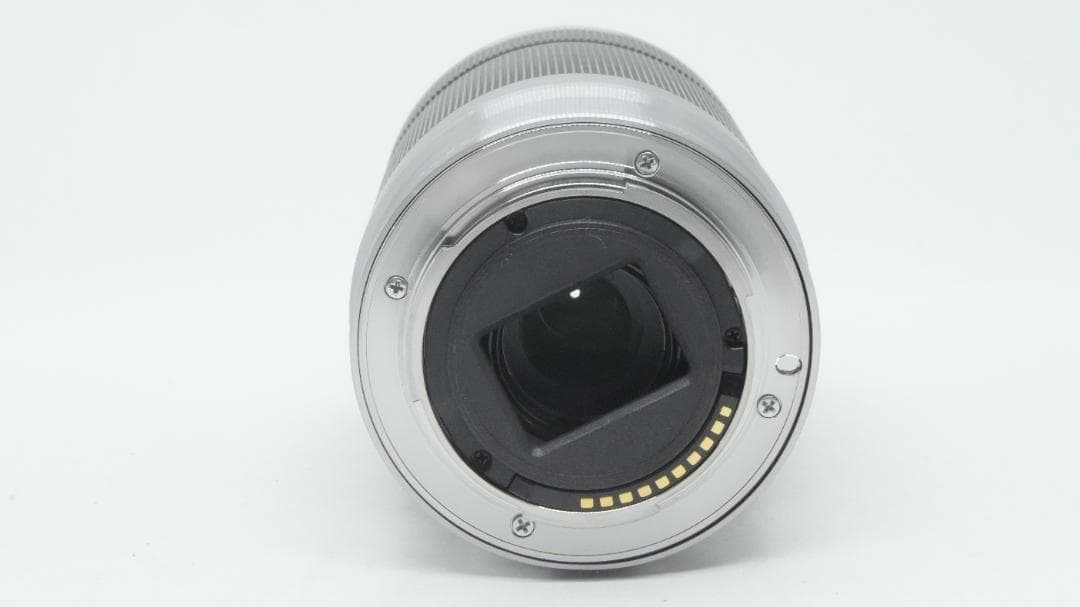【B3016】 SONY E 55-210mm F4.5-6.3 ソニー