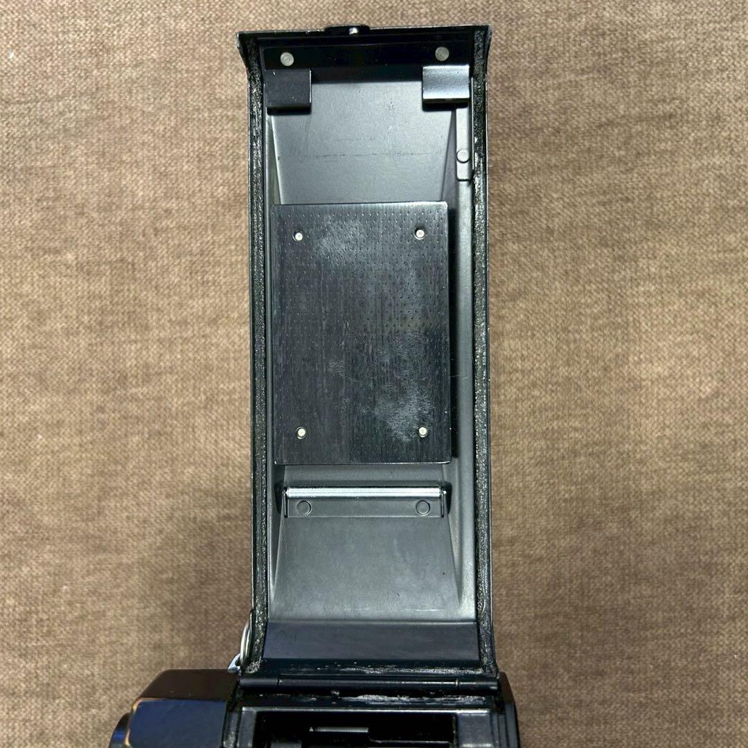 O*O様 シャッターOK FUJICA フジカ ST801 フィルムカメラ レン