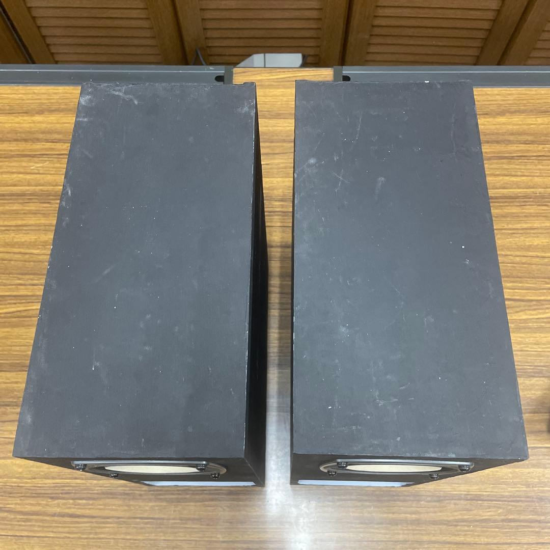 【自作】Fostex FE103En フルレンジスピーカー搭載【ペア】