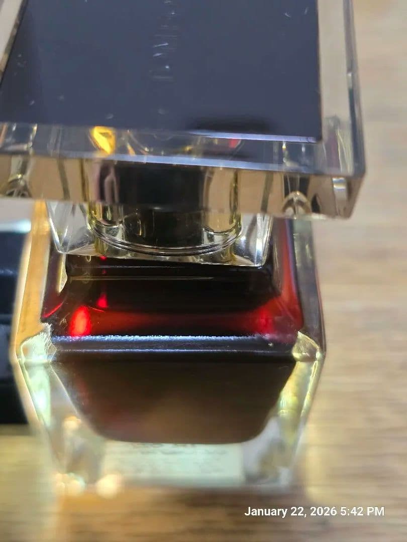 TOM FORD VANILLE FATALE 30mL 香水