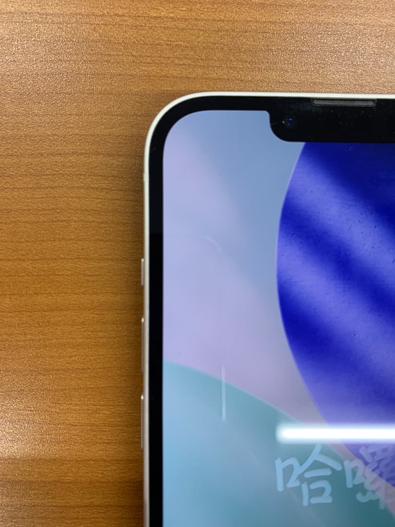 動作確認済 iPhone 13 256GB ID A4670