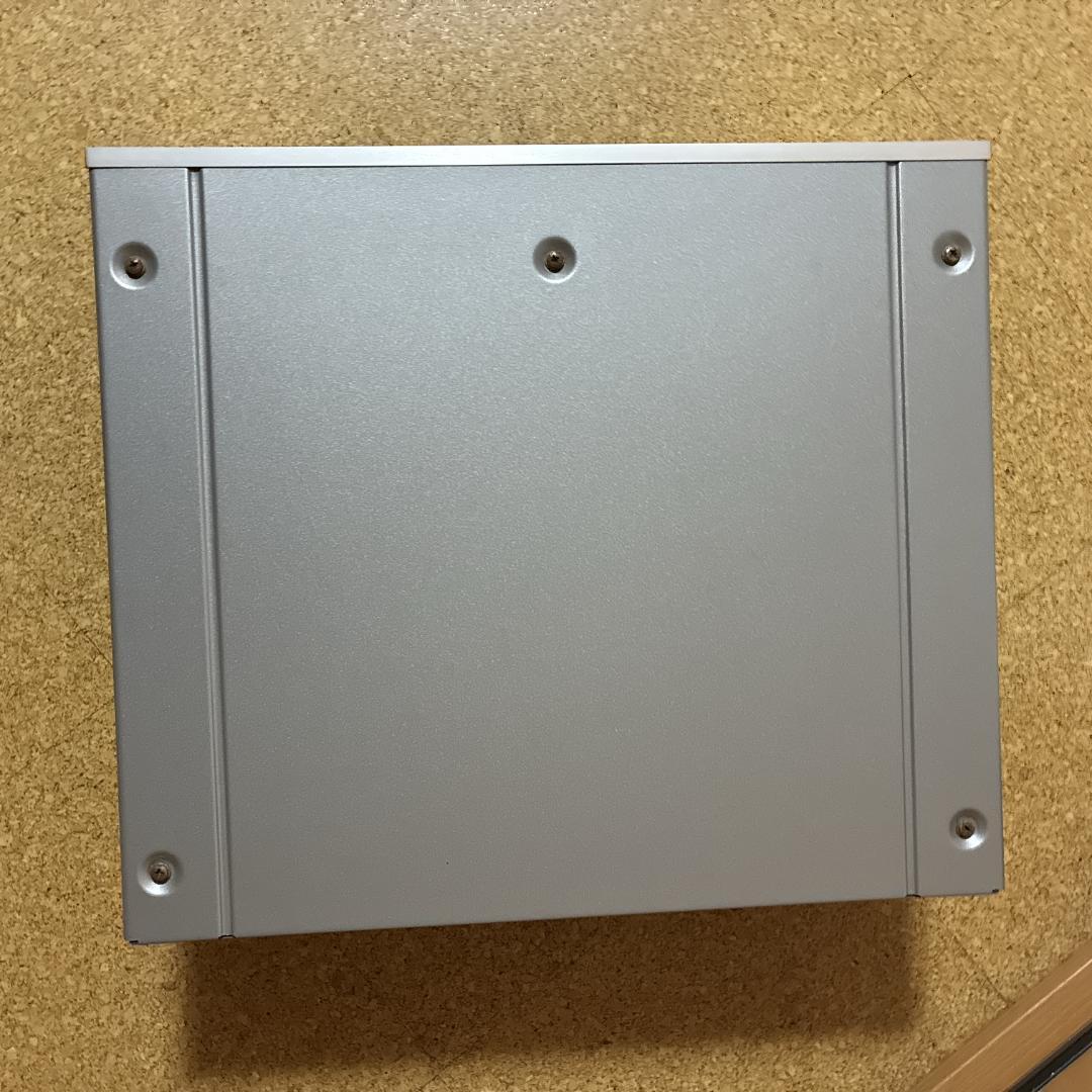 DENON DVD-2500BT Blu-rayトランスポーター デノン