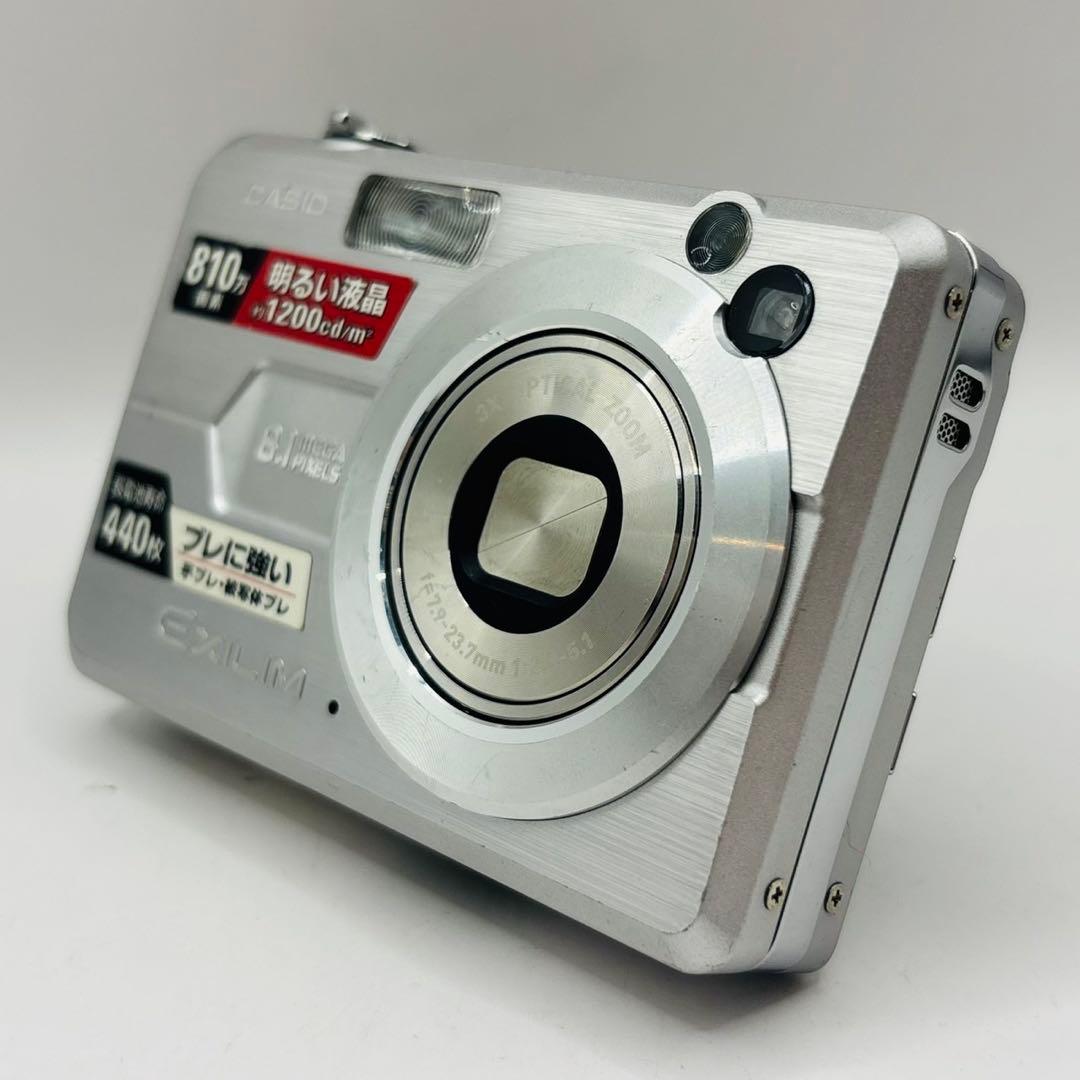 動作確認済 CASIO EXILIM EX-Z850 デジタルカメラ