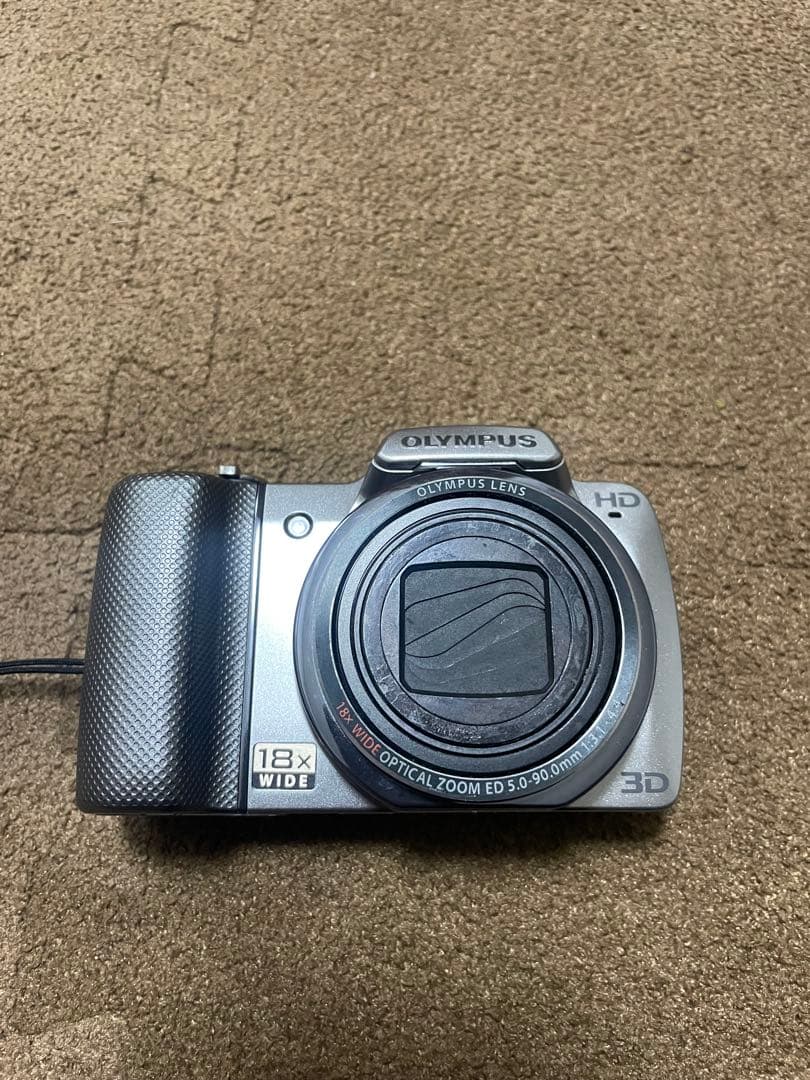 Olympus SZ-10コンパクトデジタルカメラ