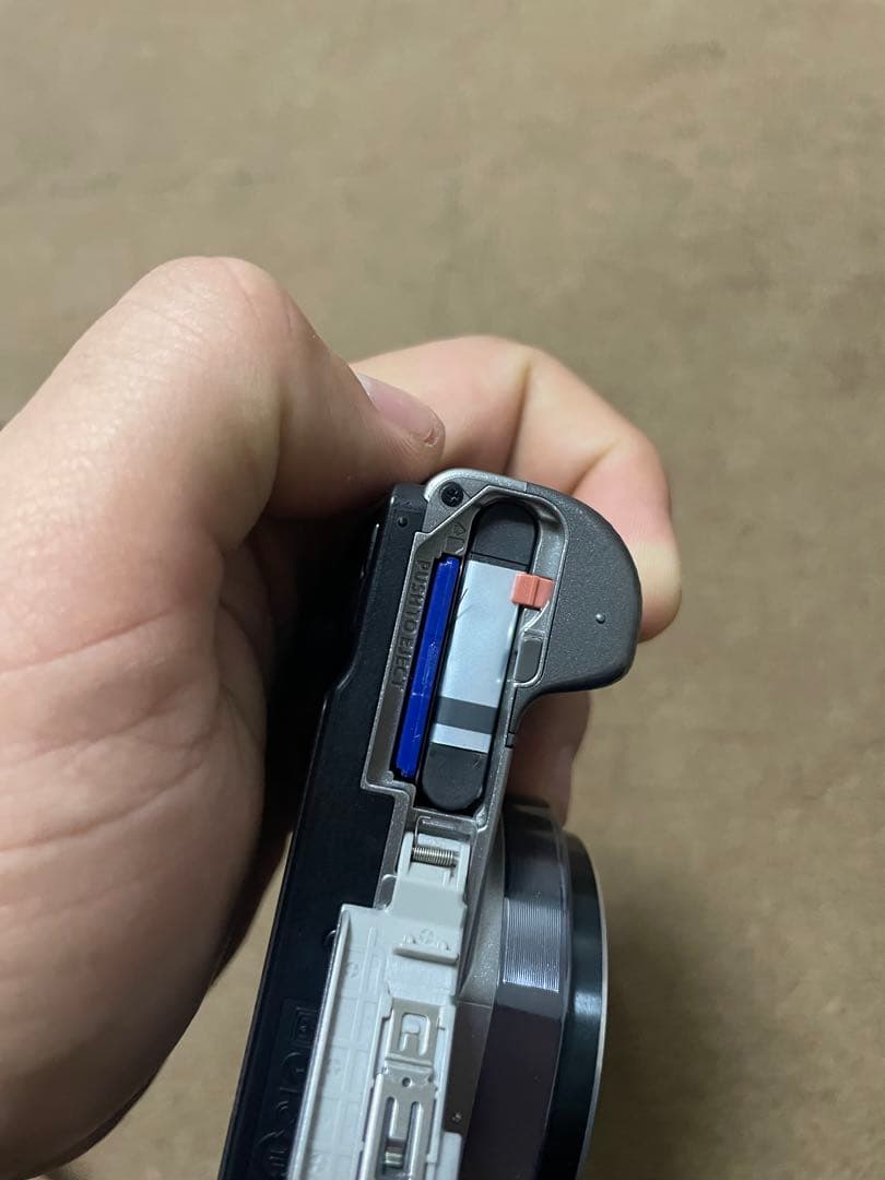Olympus SZ-10コンパクトデジタルカメラ