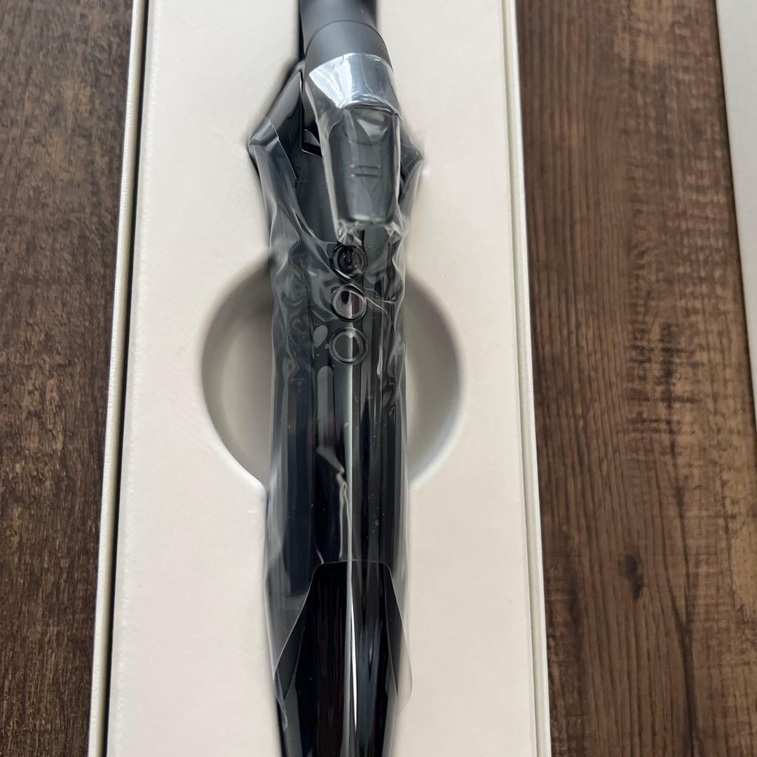ReFa CURL IRON PRO 19 カールアイロン