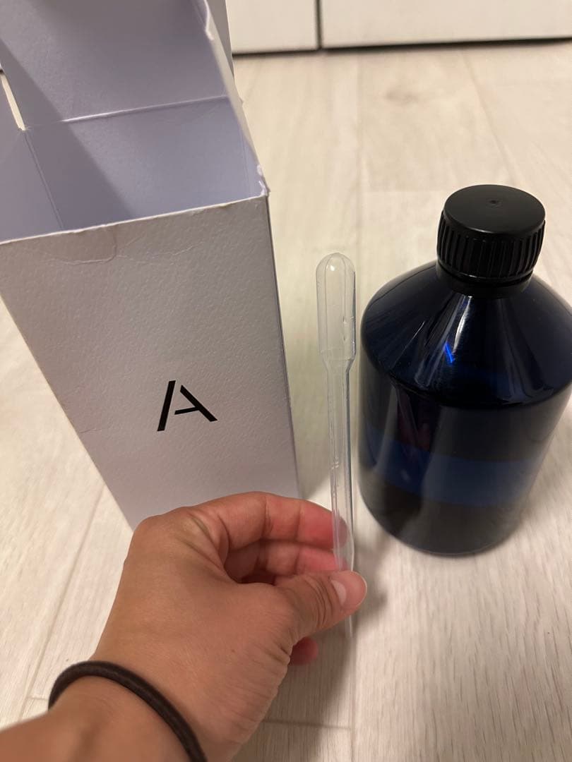 Air/Aroma The Vert Oriental アロマオイル　450m