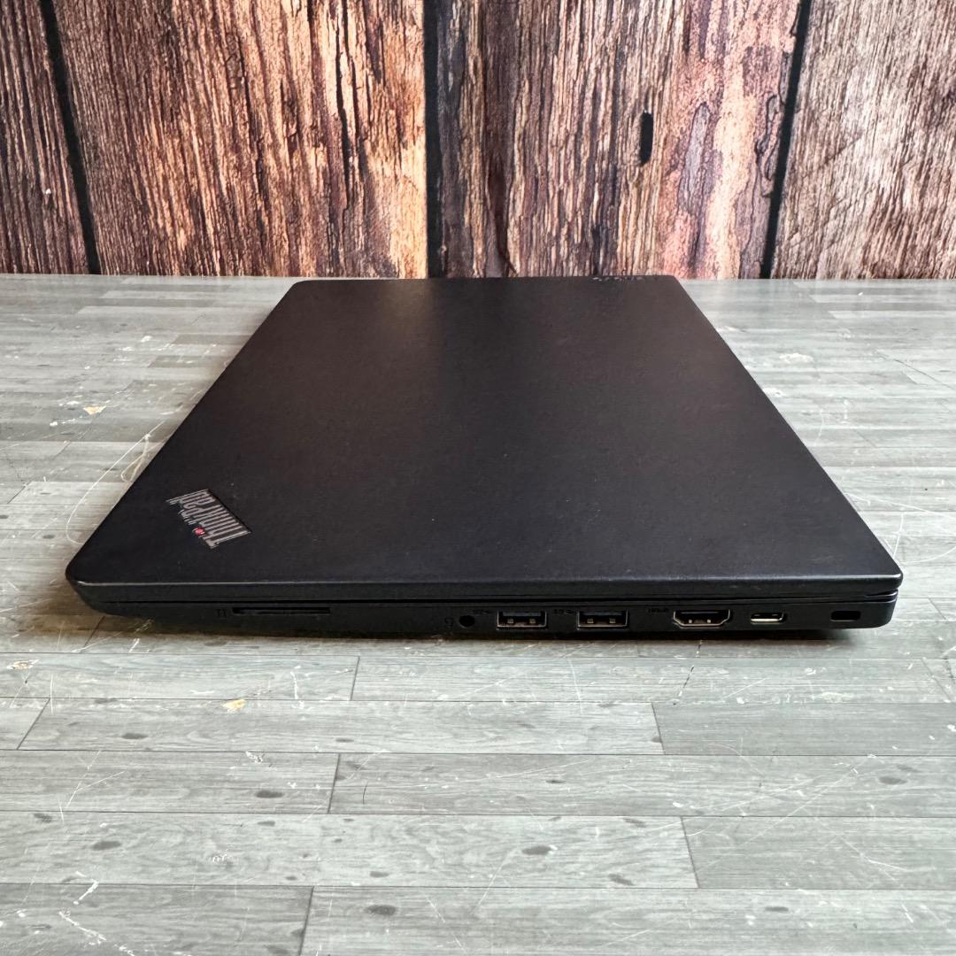②Lenovo レノボ ThinkPad13 20GJ-S01N00 ノートPC