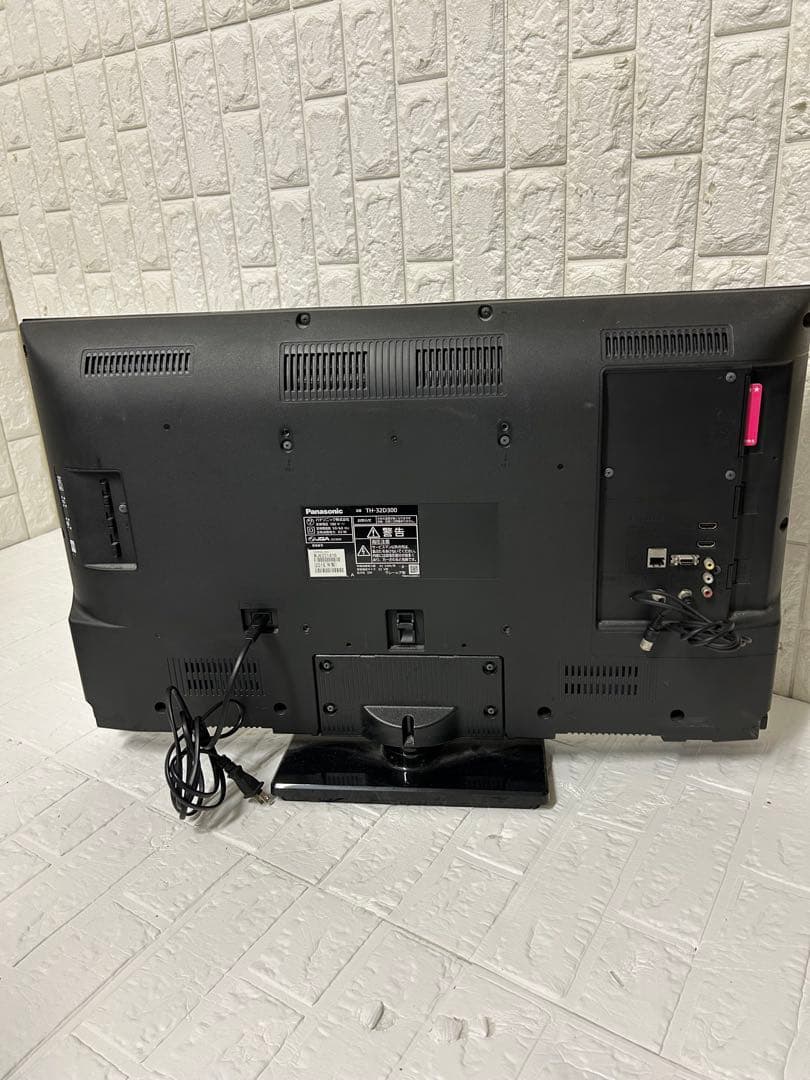 Panasonic TH-32D300 32インチ液晶テレビ