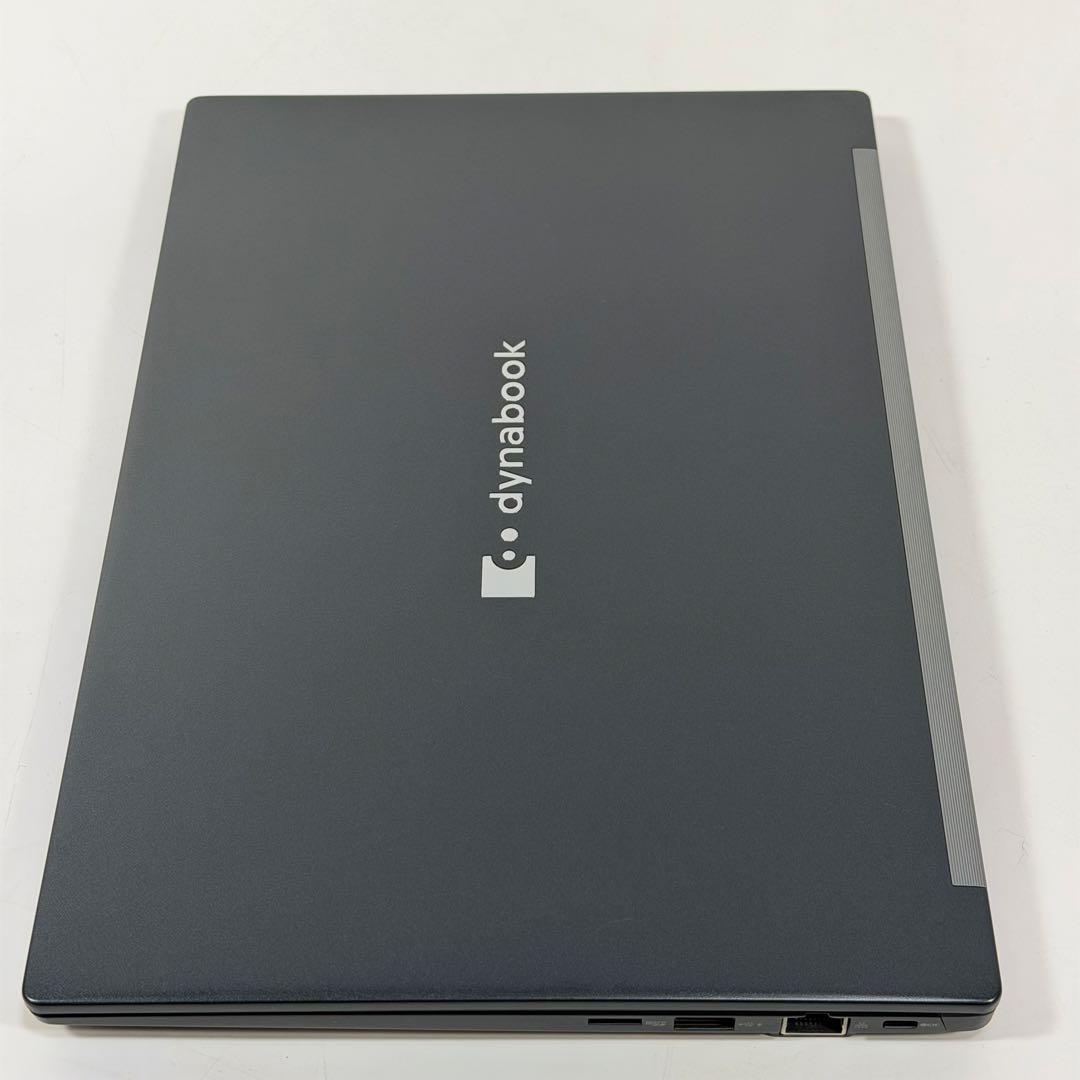 95.G83/HU 超軽量 i5-11世代 16G512G Office2024