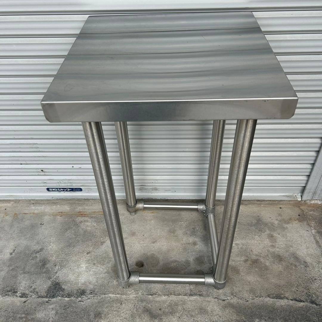 KIPROSTAR キプロスター ステンレス製コンロ台 作業台