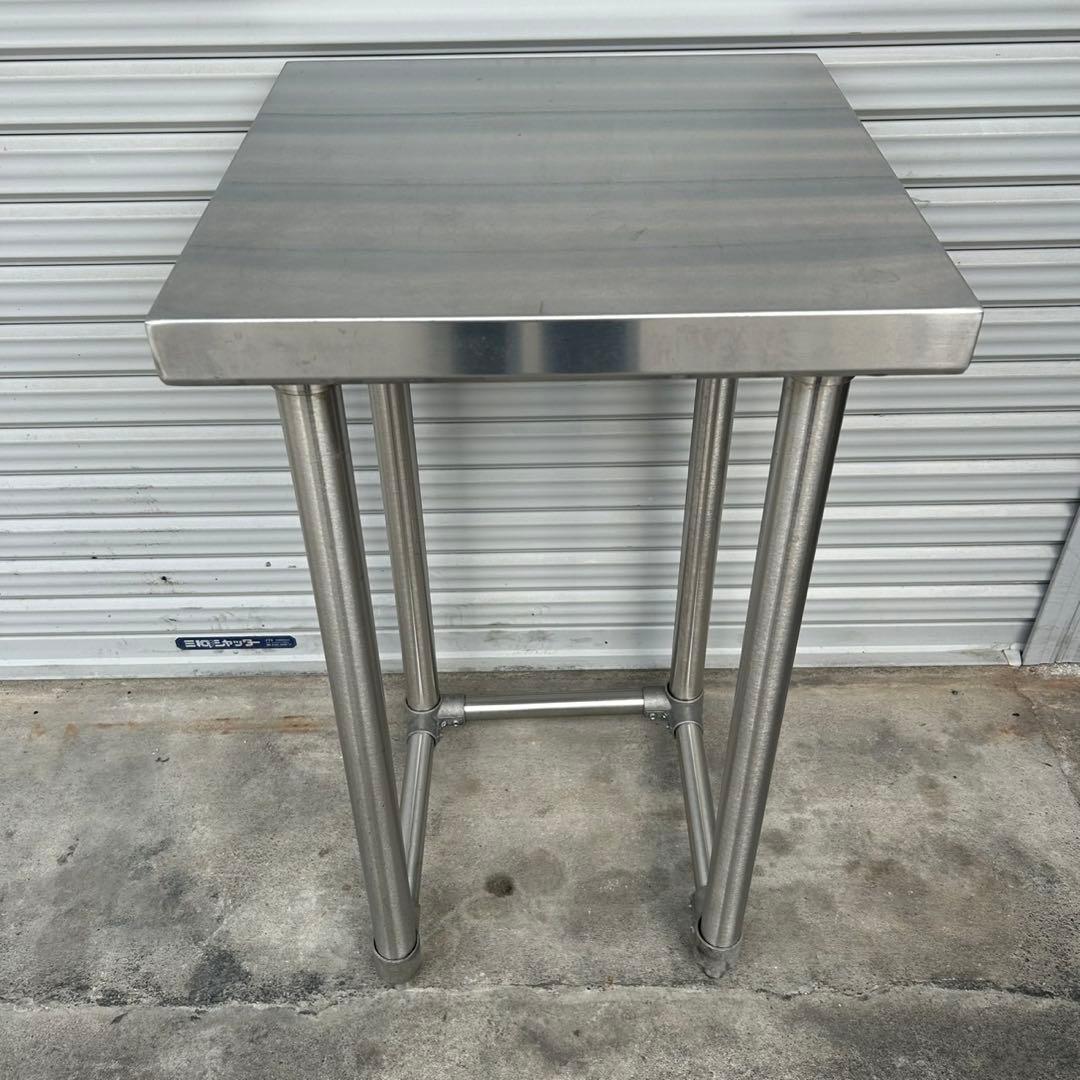 KIPROSTAR キプロスター ステンレス製コンロ台 作業台