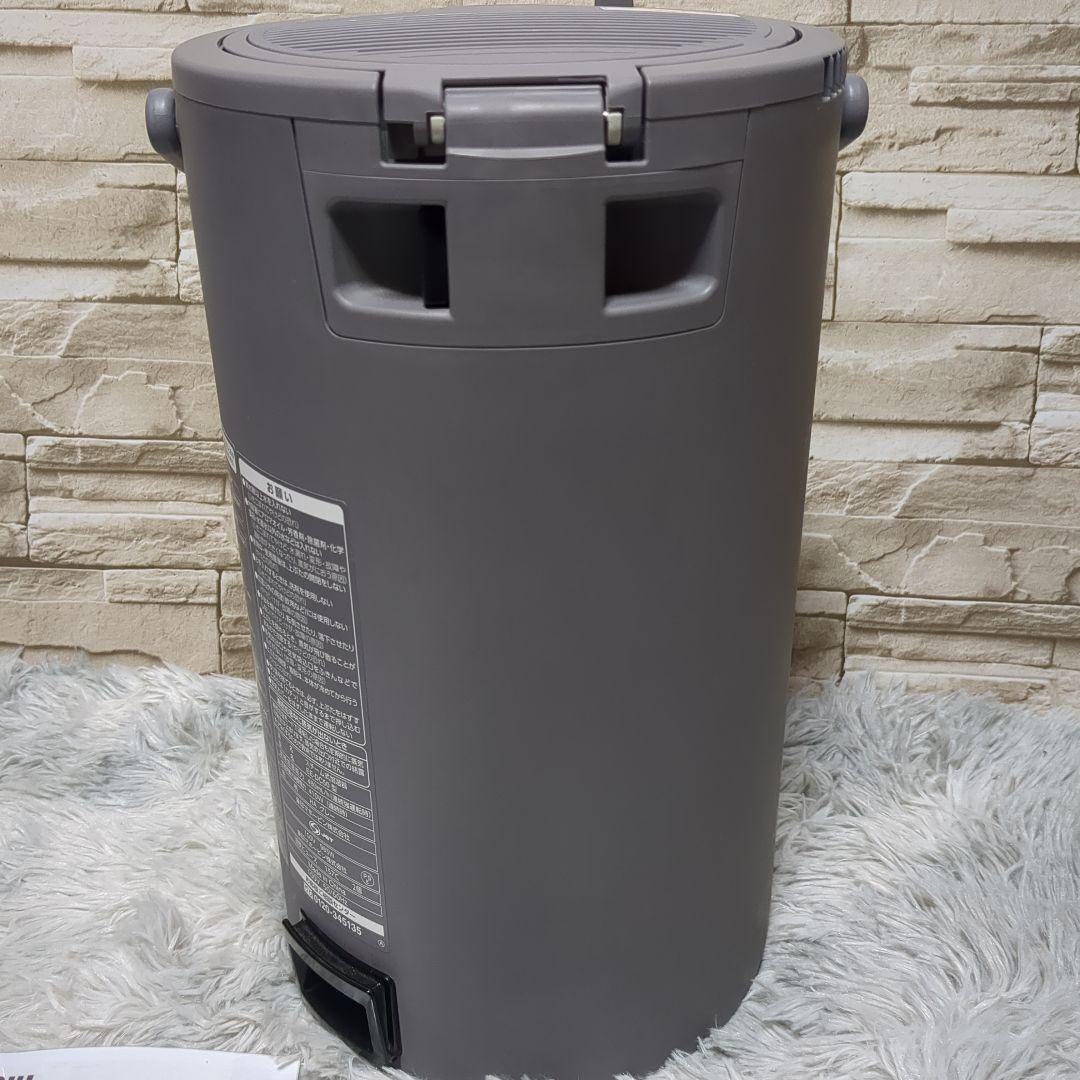 象印　スチーム加湿器　EE-DC50-HA