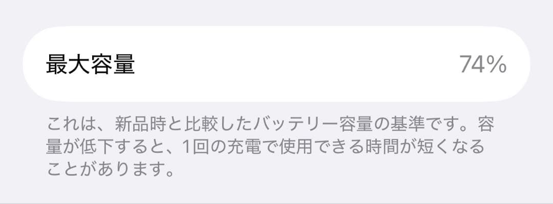 iPhone13 ホワイト（スターライト） 128GB SIMフリー 付属品完備