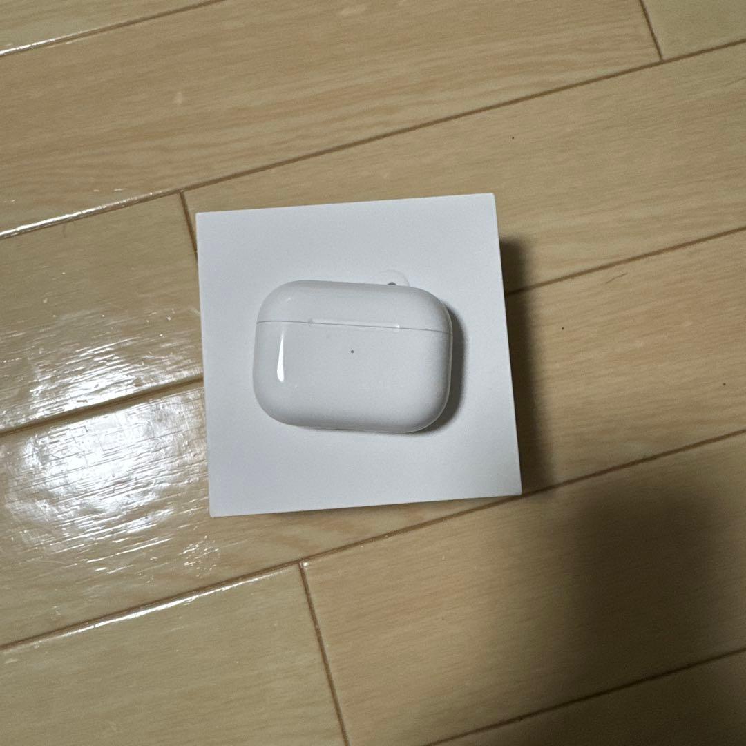 airports pro2 ケース+左耳　箱付き