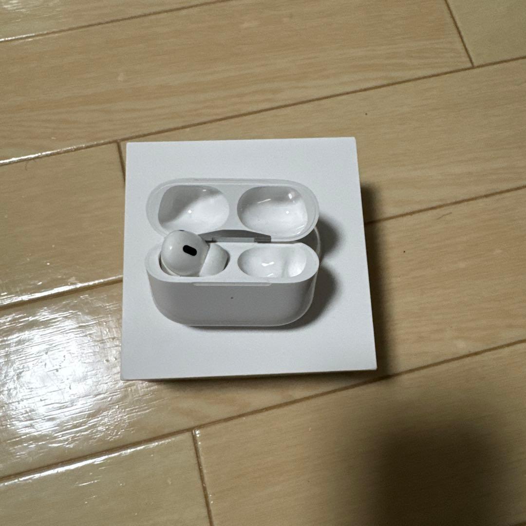 airports pro2 ケース+左耳　箱付き