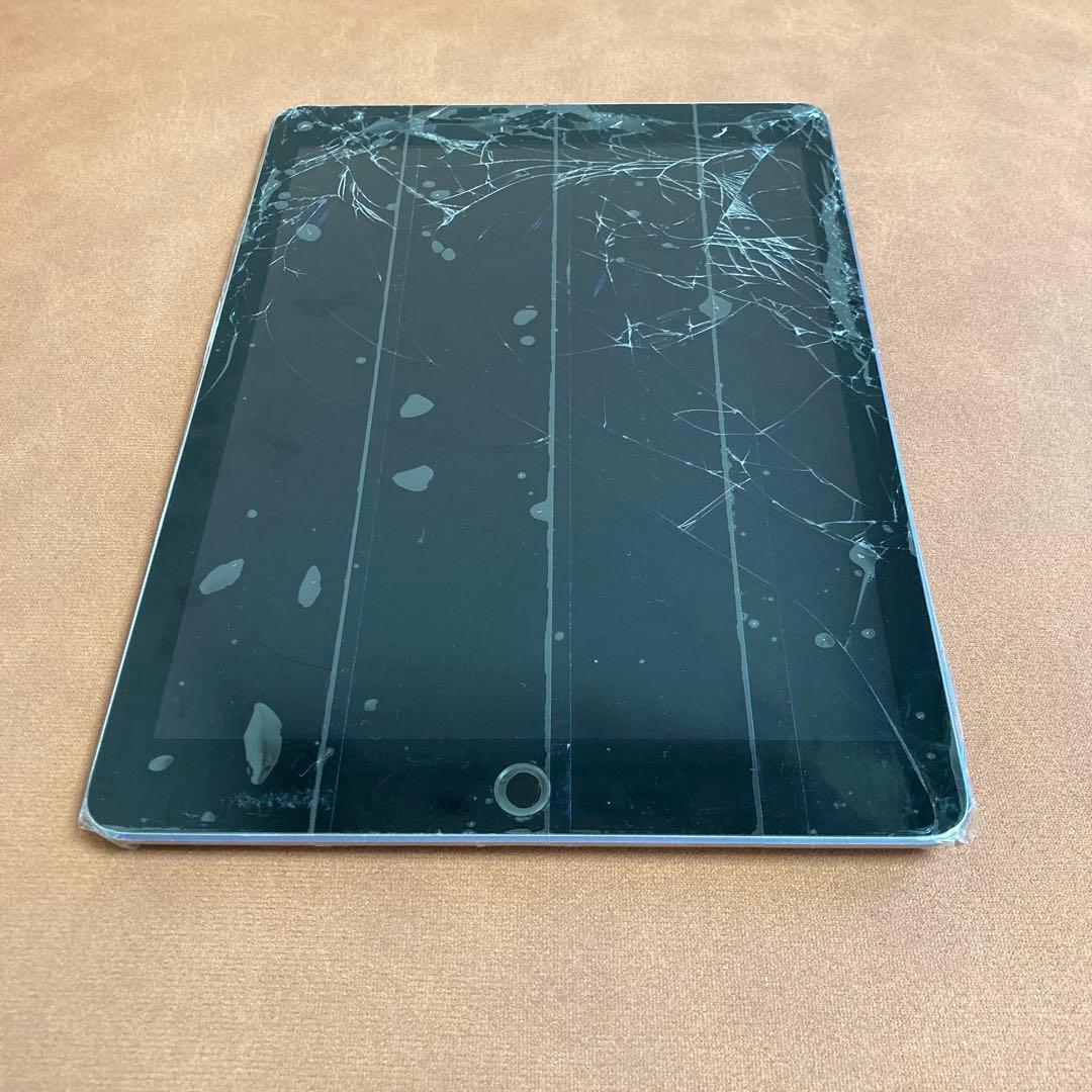 9942 電池良好 iPad6 第6世代 32GB WIFIモデル
