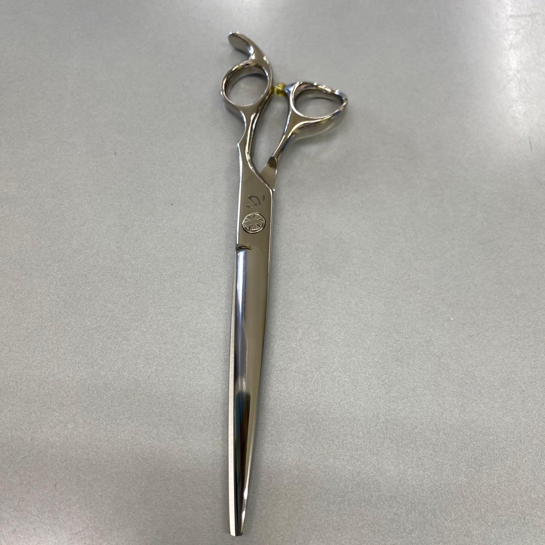 ７インチシザー 新品