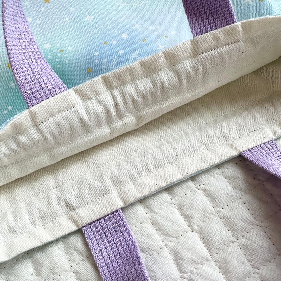 もんだみん⭐︎レッスンバッグ等4点⭐︎女の子ハンドメイド
