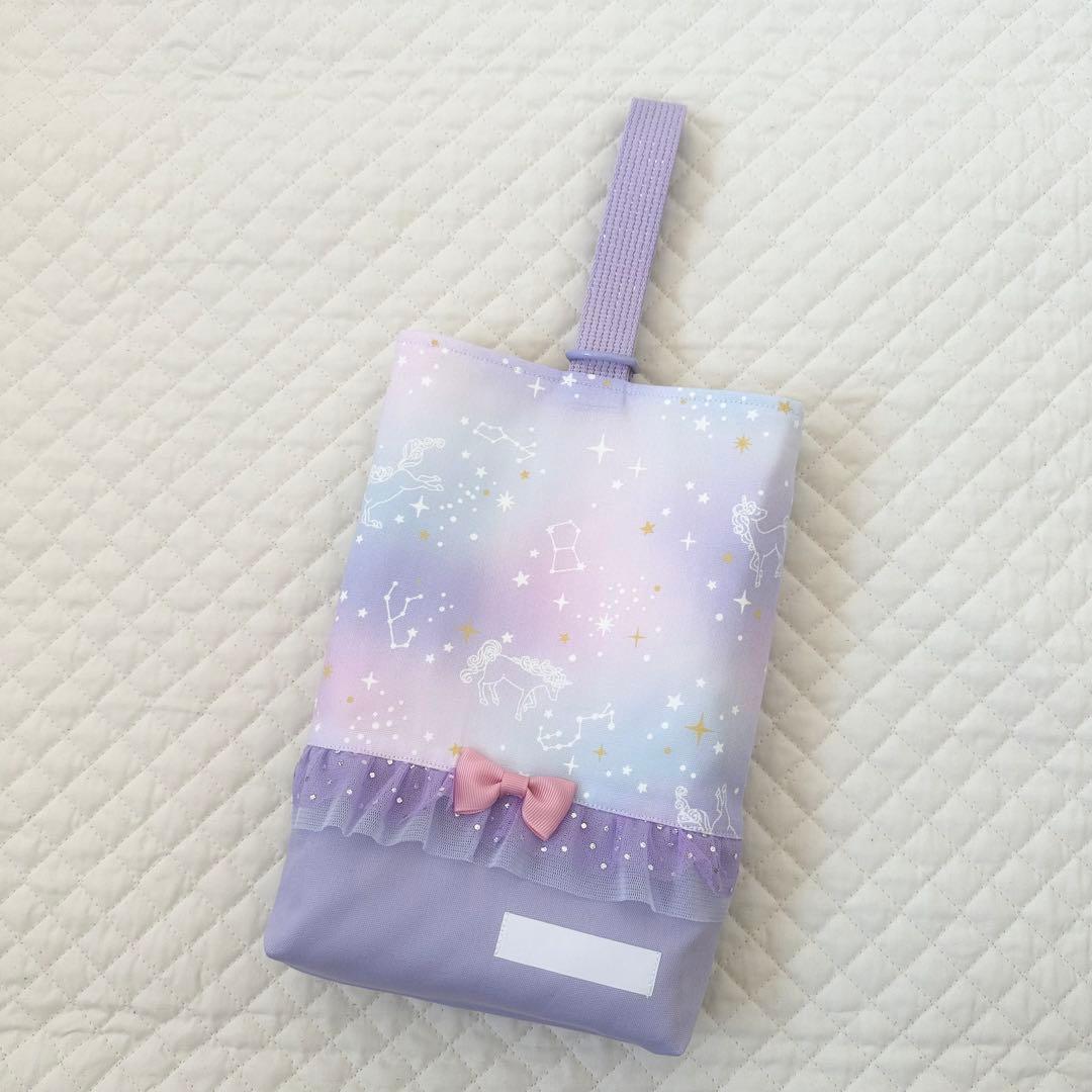 もんだみん⭐︎レッスンバッグ等4点⭐︎女の子ハンドメイド