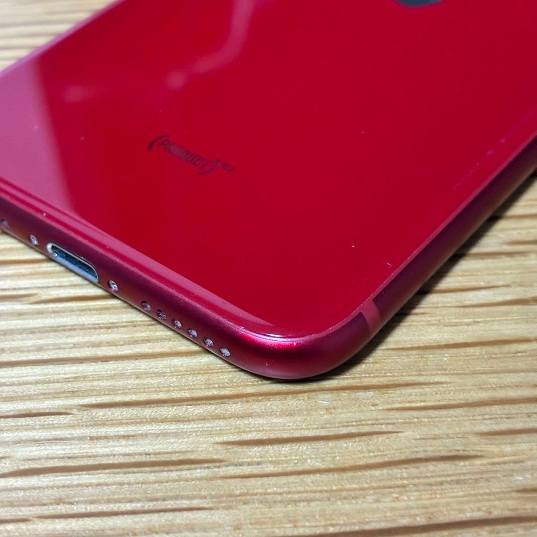 Ya17700 iPhone SE 第3世代　SIMフリー　美品