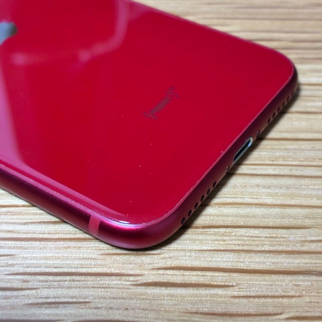 Ya17700 iPhone SE 第3世代　SIMフリー　美品