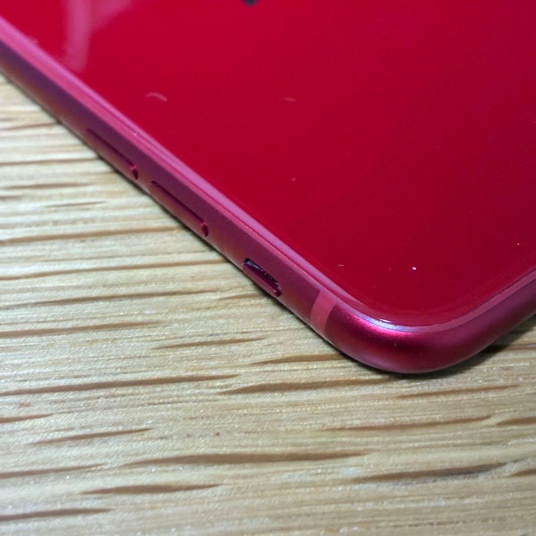 Ya17700 iPhone SE 第3世代　SIMフリー　美品