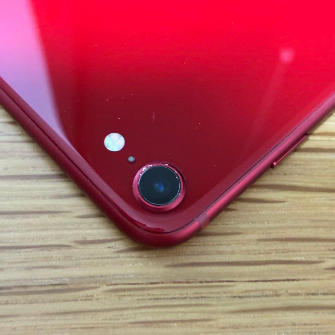 Ya17700 iPhone SE 第3世代　SIMフリー　美品