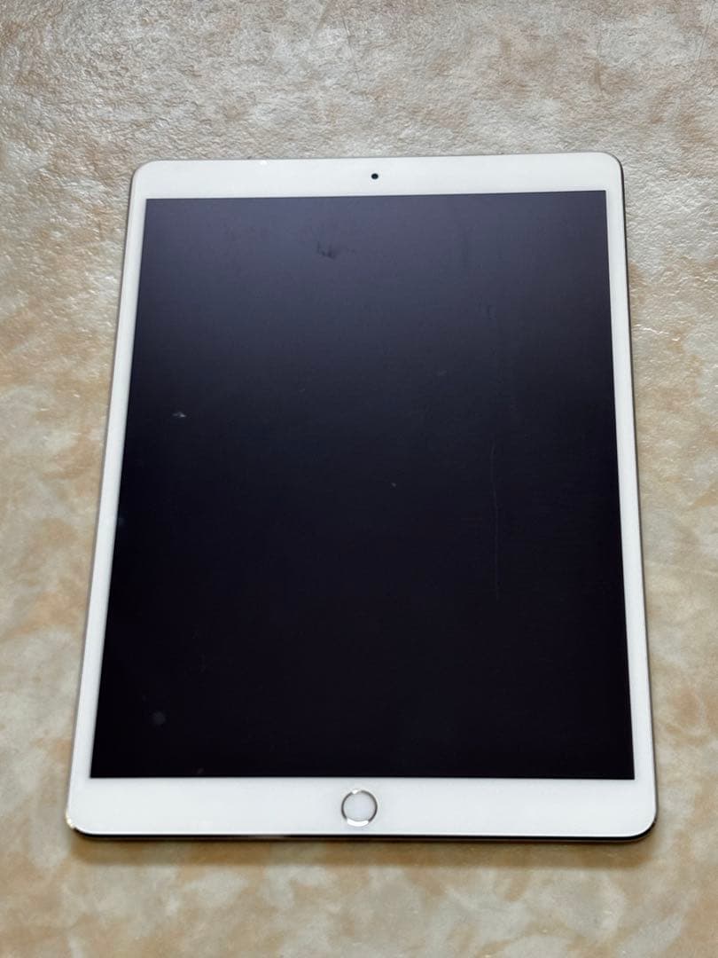Apple iPad Pro 10.5インチ　SIMなし　3月25日まで