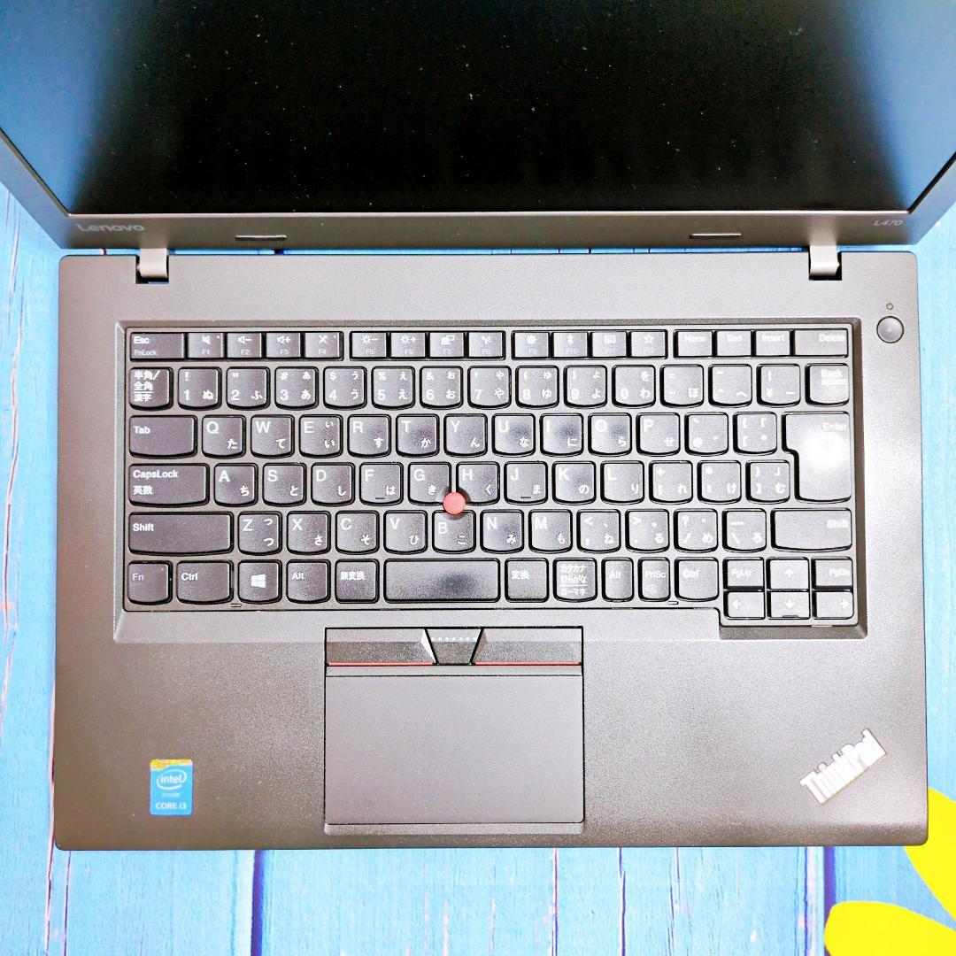 【訳アリ特価】LENOBO✨Win11✨ノートパソコン✨YouTube/練習用