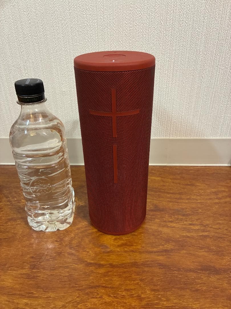 MEGABOOM3（防水・防塵Bluetoothスピーカー+純正充電器セット）