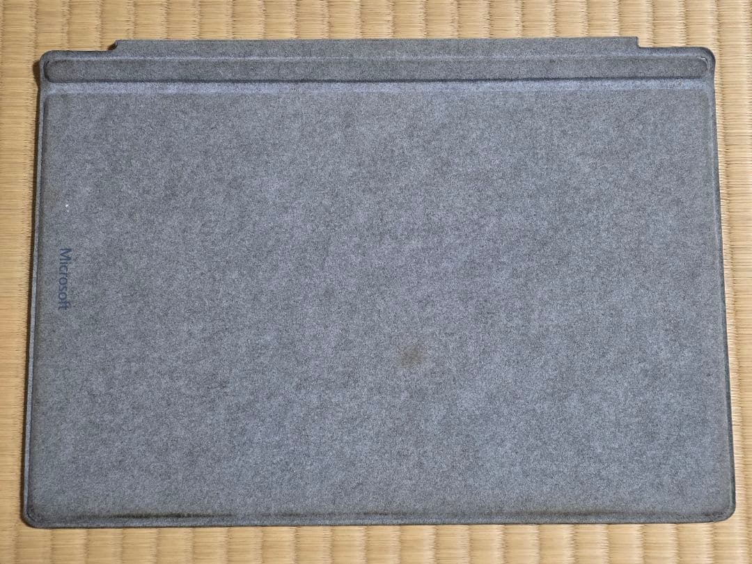 【値下げOK】Surface Pro 7 i5/8GB/128GB ペン・バッグ