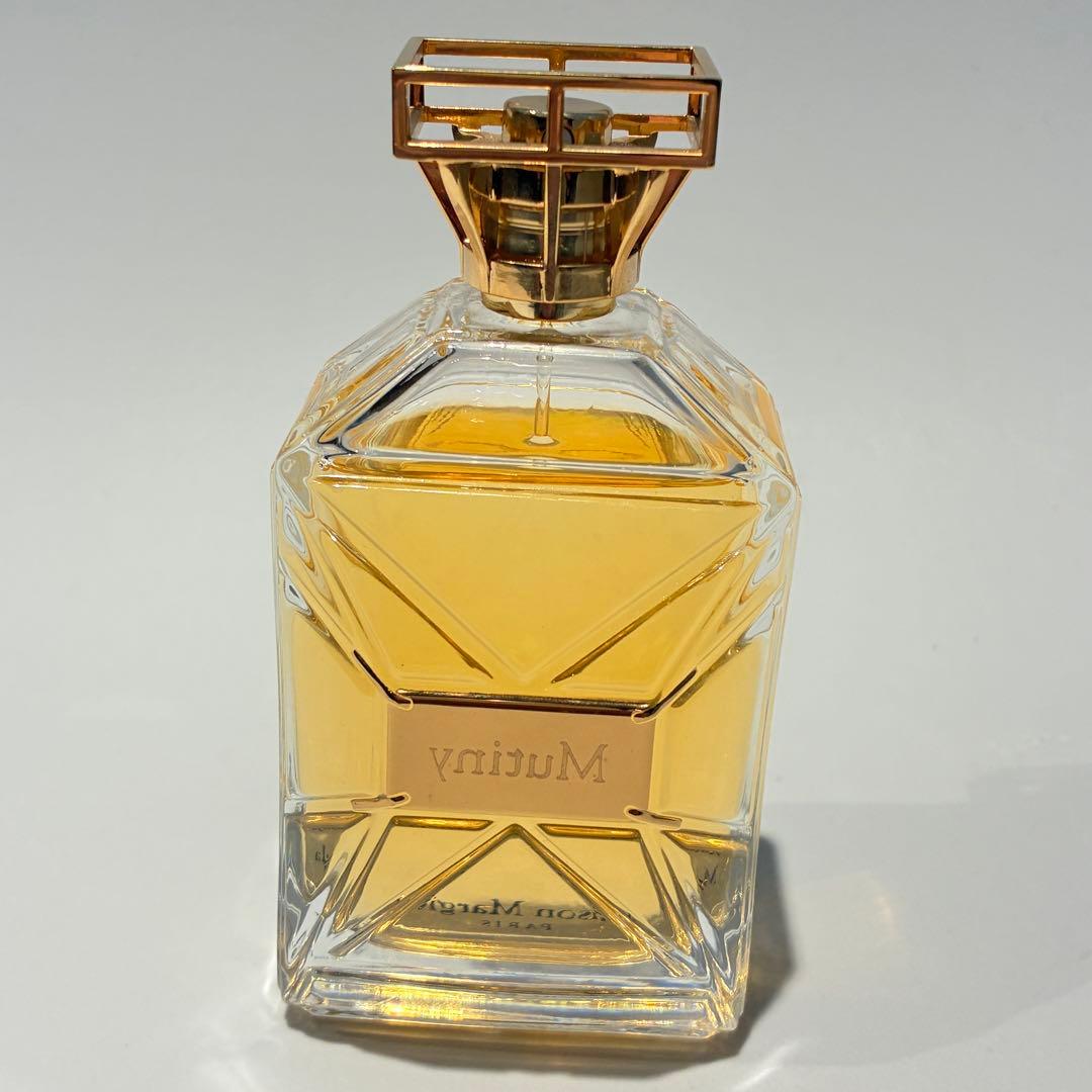 マルジェラ ミューティニー Miutiny オードパルファン 90ml 箱付