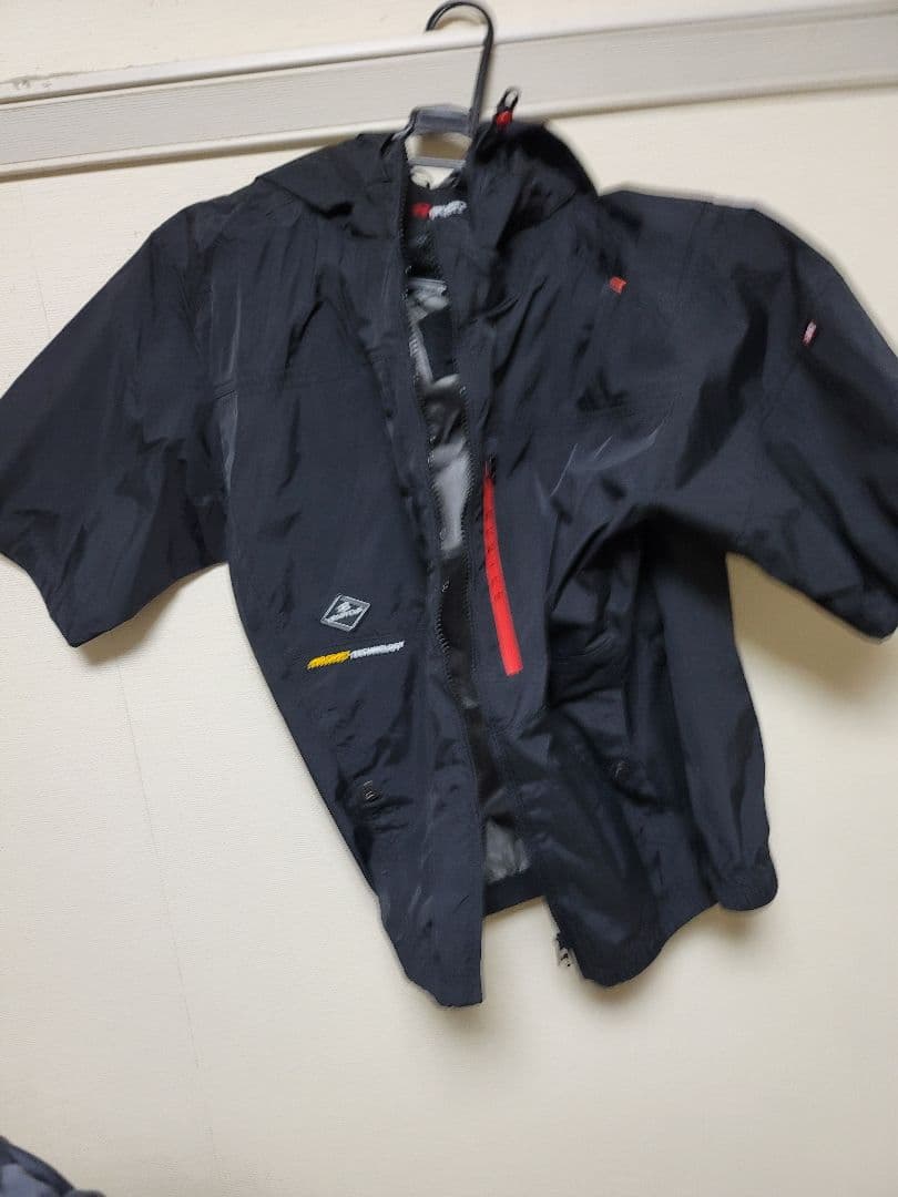 バートル　ハイバック　空調服　サイズL