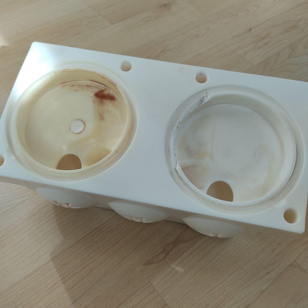 カルピジャーニのソフトクリームサーバー193G/SP の部品