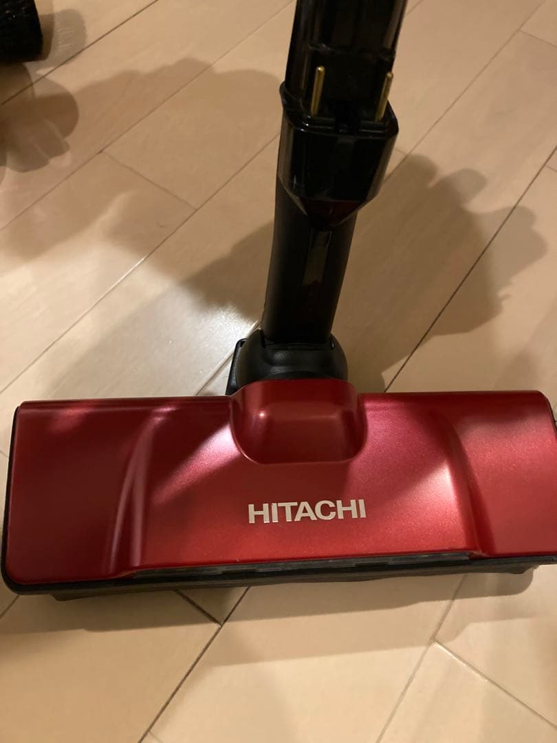HITACHI スティッククリーナー PV-BL3J 本体