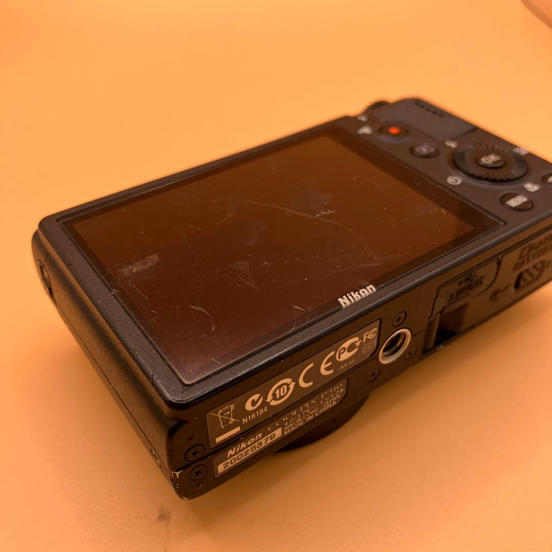 Nikon COOLPIX P310 デジカメ 2218