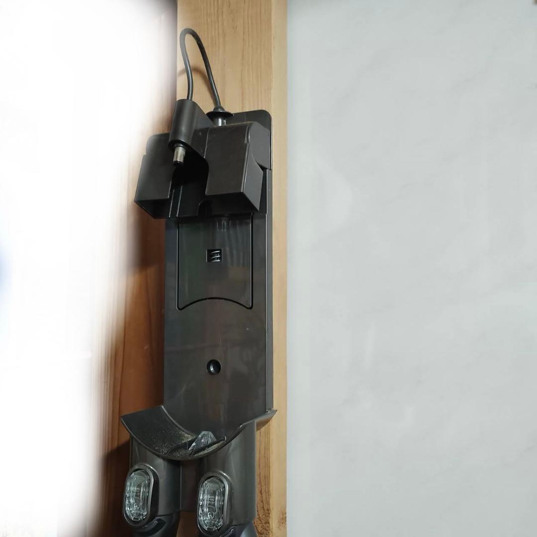 【ジャンク品】dyson DC45 動作確認済み