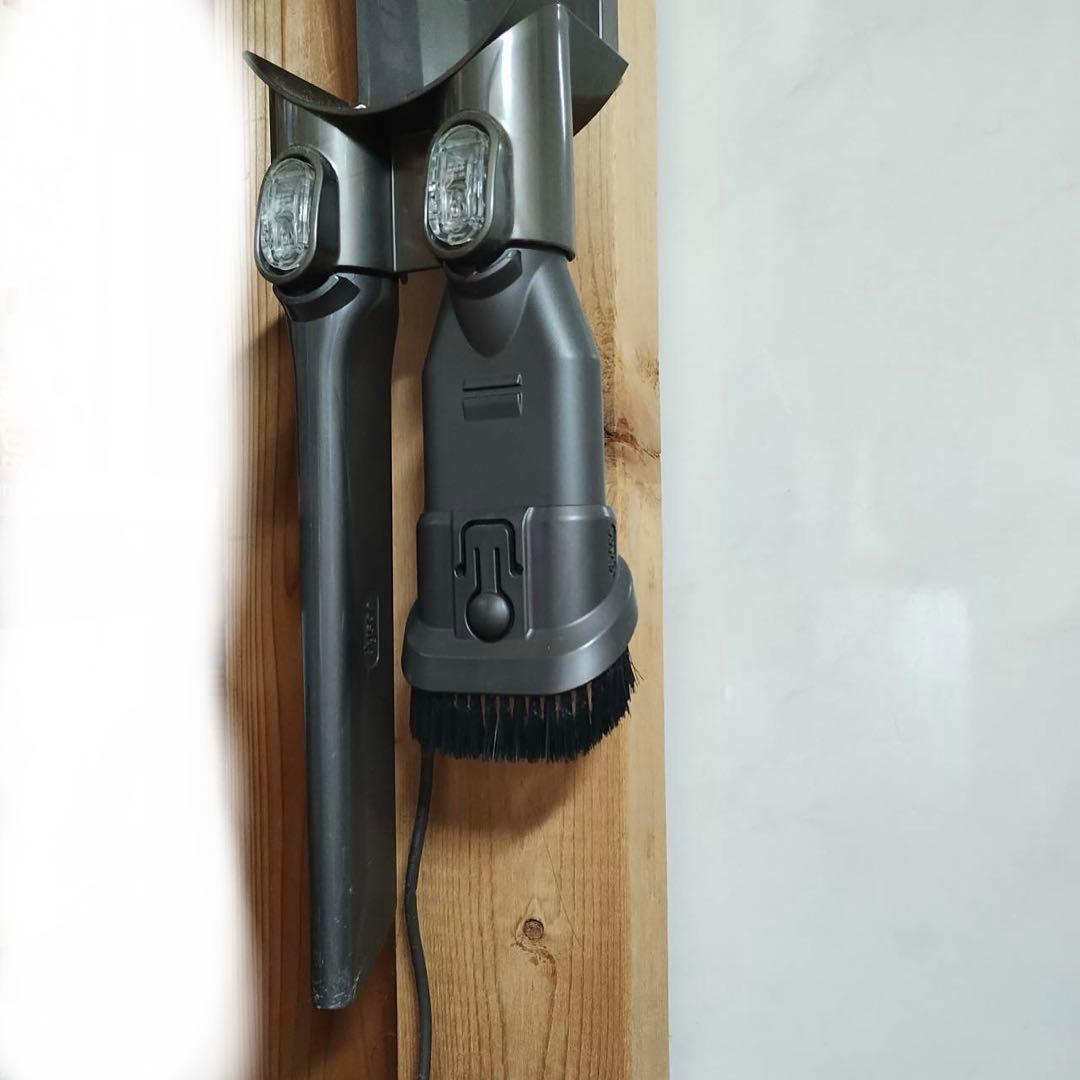 【ジャンク品】dyson DC45 動作確認済み