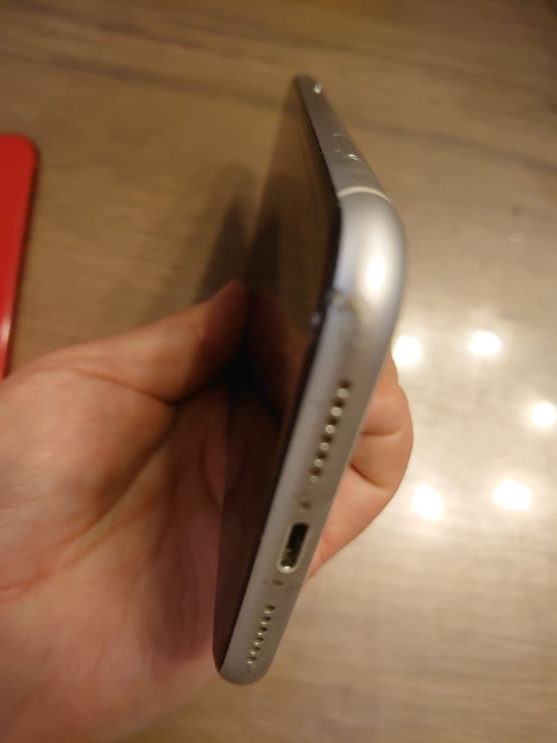 iPhone SE iPhone 11 白 ジャンク 2台 まとめ売り