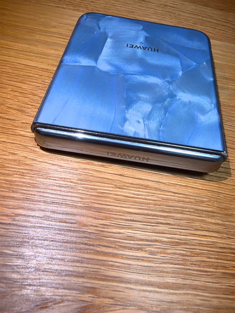 HUAWEI 中国版 pocket2 512GB
