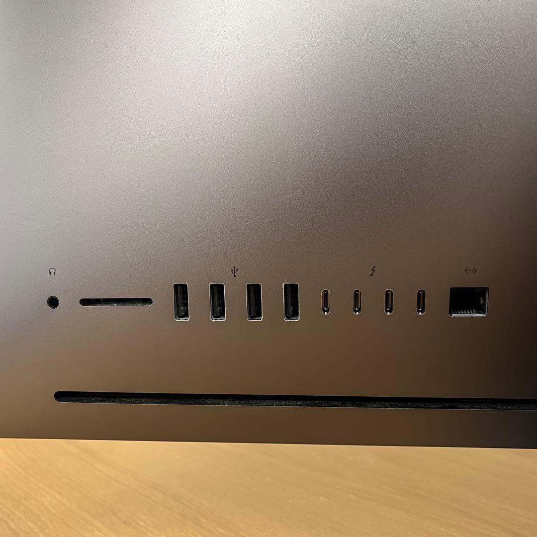 【良品】 Apple iMac Pro 2017 32GB 1TB