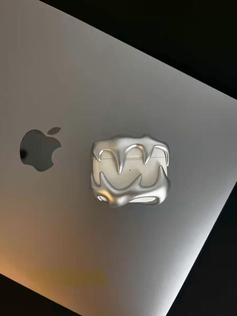 【Y2K】The eon Air pods pro ケース カバーアクセサリー