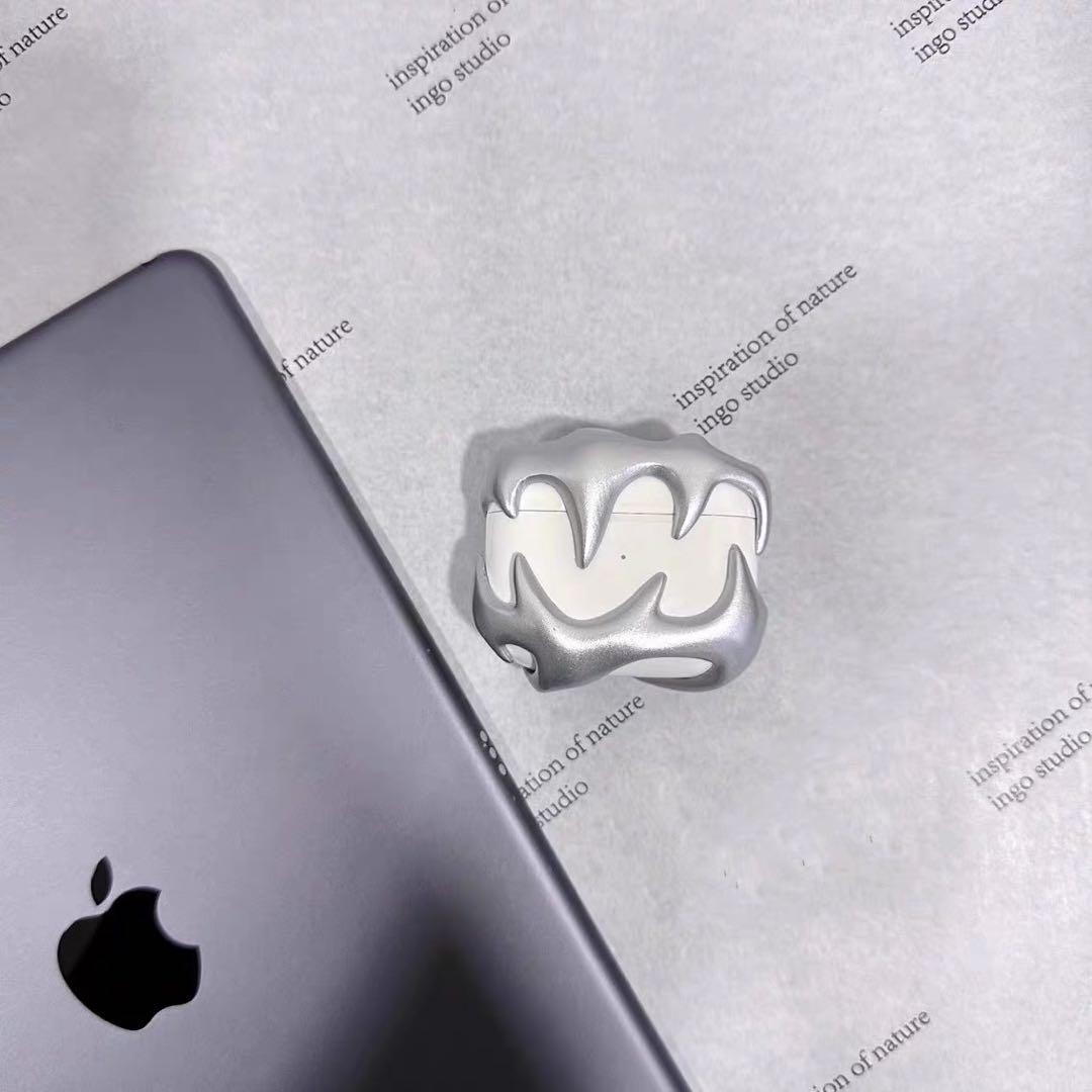【Y2K】The eon Air pods pro ケース カバーアクセサリー
