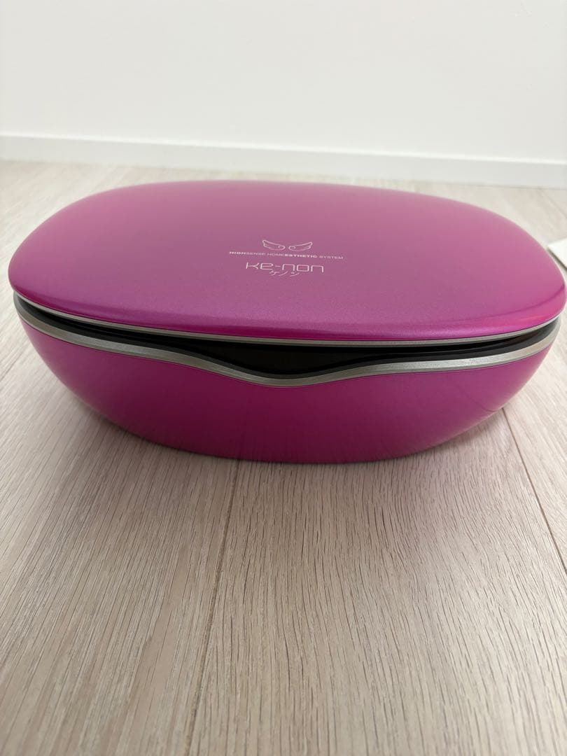 KE-NON ケノン 脱毛器 4.1ver.　NIPL-2080
